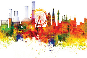 IFSCC announces 32nd IFSCC Congress