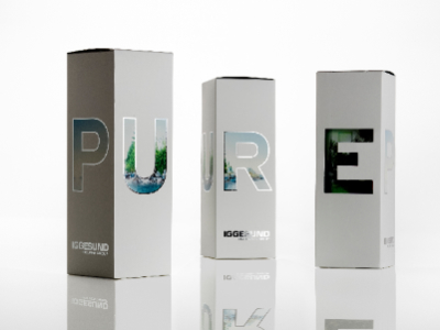 Iggesund upgrades its Invercote paperboard 