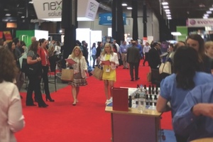 Igniting ideas: The hottest innovations from NYSCC Suppliers' Day