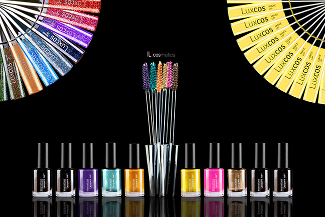 IL Cosmetics at Cosmoprof Asia