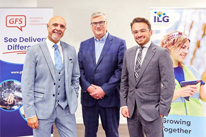 ILG acquires GFS