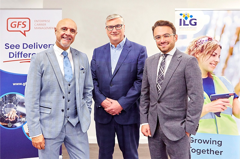 ILG acquires GFS