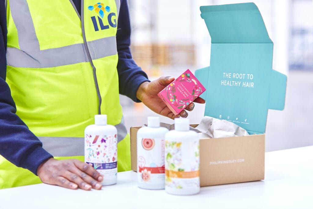 ILG explores how Gen-Z consumers are transforming the beauty market