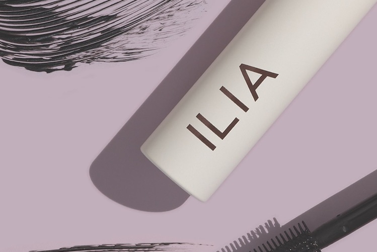 Ilia Beauty gains investment in ‘clean’ cosmetics line
