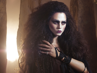 Illamasqua gets introspective