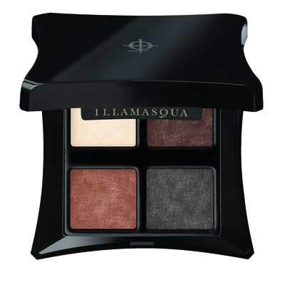 Illamasqua grows North American presence