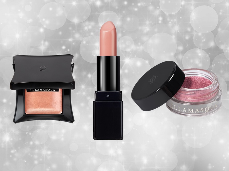 Illamasqua launches inclusive Nude Collection 

