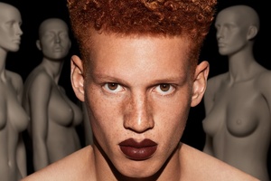 Illamasqua launches inclusive Nude Collection 
