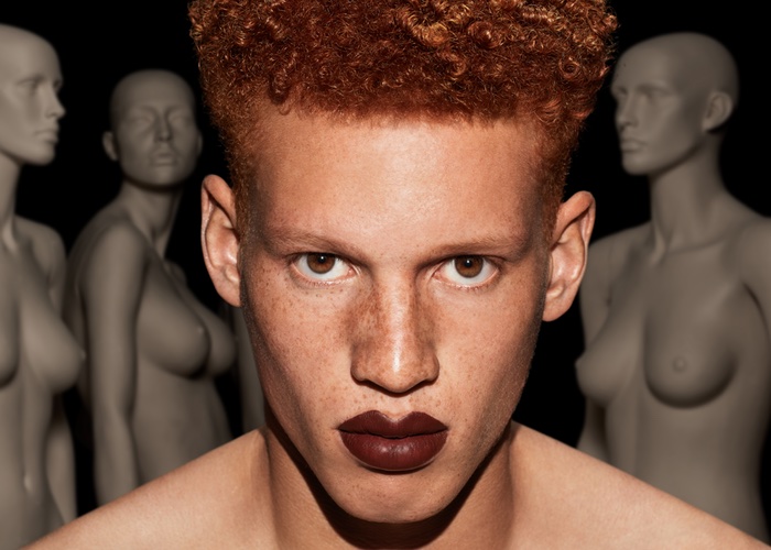 Illamasqua launches inclusive Nude Collection 
