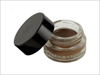 Illamasqua raises brows
