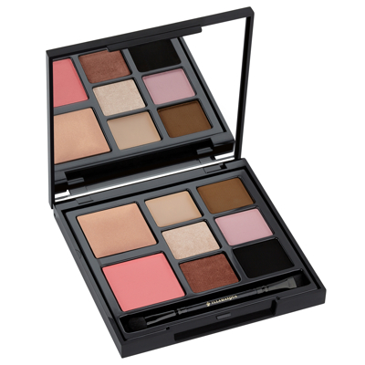 Illamasqua shows its facets