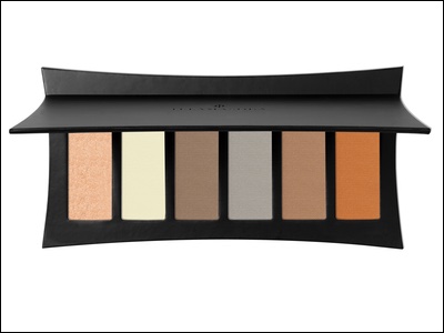 Illamasqua taps into sculpting trend