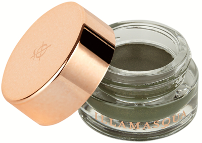 Illamasqua unveils Glamore Virgin and Once collection 