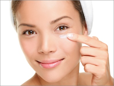 Illegal skin lightening creams sold in London