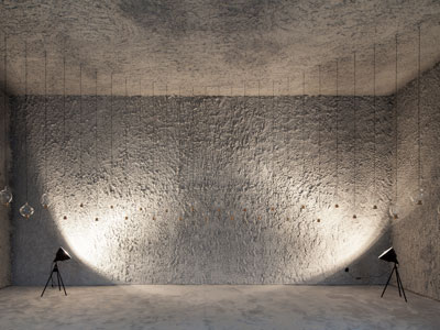 Illuminum unveils Colour as a Narrative fragrance installation