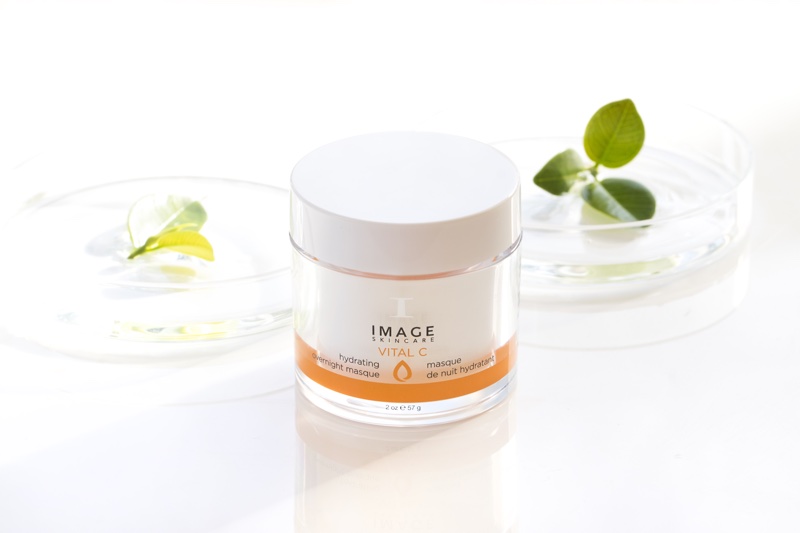 IMAGE Skincare tackles hydration with new product launch