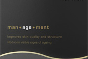 Imedeen moves into anti-ageing for men