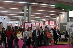 in-cosmetics 2010 breaks all records