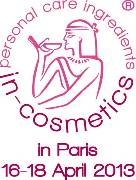 in-cosmetics 2013 to focus on fragrance