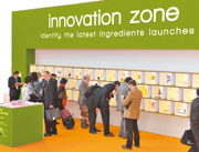in-cosmetics Asia – a source of inspiration