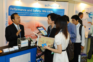 in-cosmetics Asia returns to Bangkok for 2010