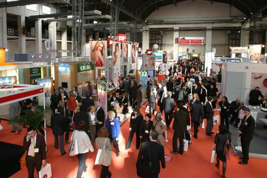 in-cosmetics breaks records in 18th year