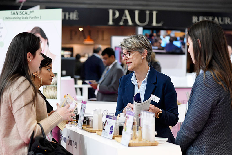 in-cosmetics Global 2020 celebrates 30 years of innovation 
