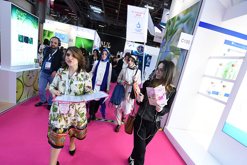 in-cosmetics Global 2020 celebrates 30 years of innovation 
