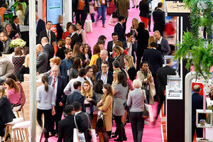 in-cosmetics Global 2020 celebrates 30 years of innovation 
