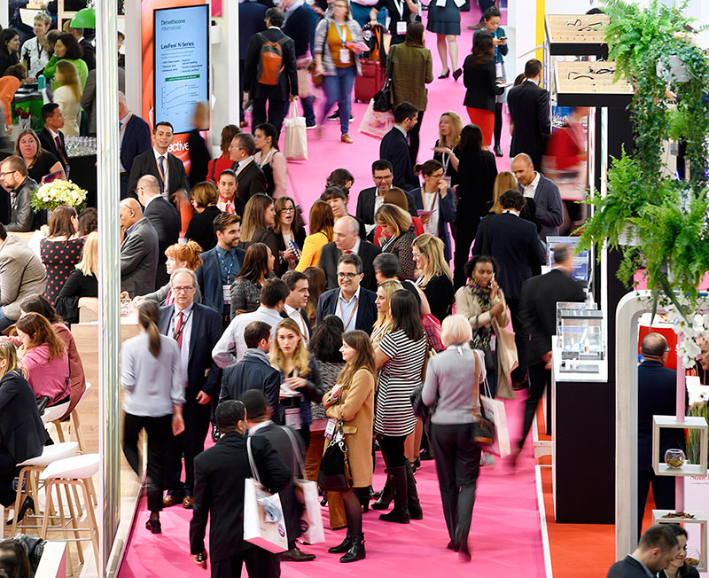 in-cosmetics Global 2020 celebrates 30 years of innovation 
