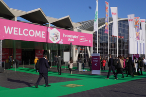 in-cosmetics Global: Future beauty trends from the world’s biggest beauty ingredients event