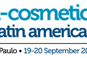 in-cosmetics Latin America returns to Brazil with new programme
