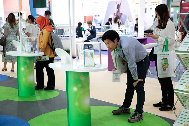 in-cosmetics Latin America to introduce new Spotlight On area