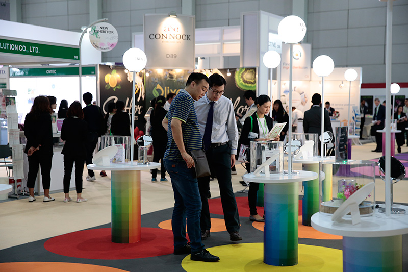 in-cosmetics Latin America to introduce new Spotlight On area