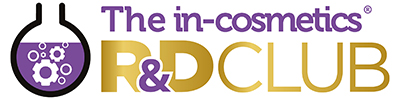 in-cosmetics launches exclusive club for the R&D community 