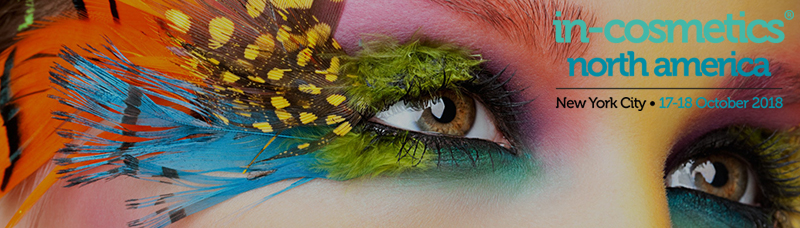in-cosmetics North America ramps up educational and interactive aspects
