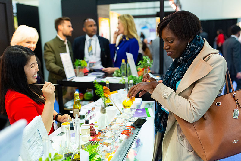 in-cosmetics North America returns to New York revealing the latest insights and innovation 