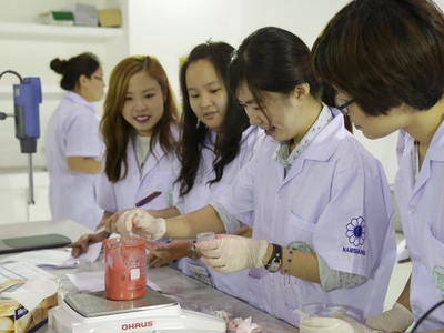 in-cosmetics to introduce 'hands-on' features in 2016