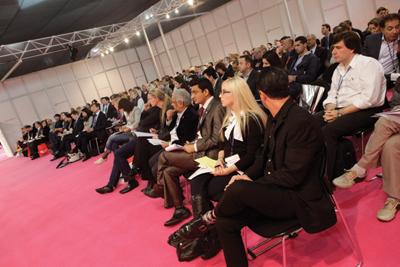 in-cosmetics trends – looking good for C&T

