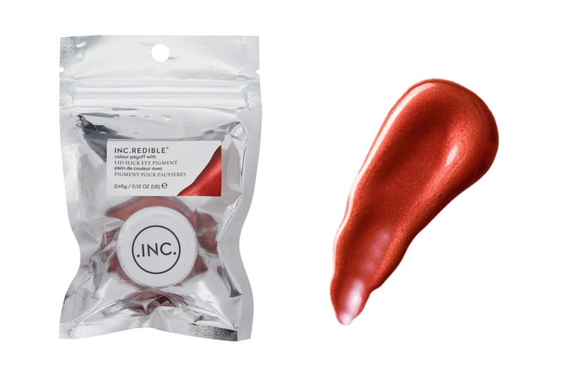 INC.redible goes Back to 99 with new liquid eyeshadow stick 


