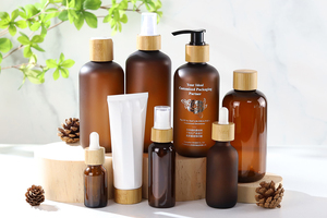 Incorporating bamboo into your packaging