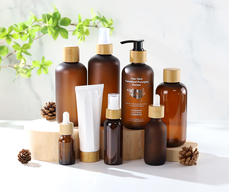 Incorporating bamboo into your packaging