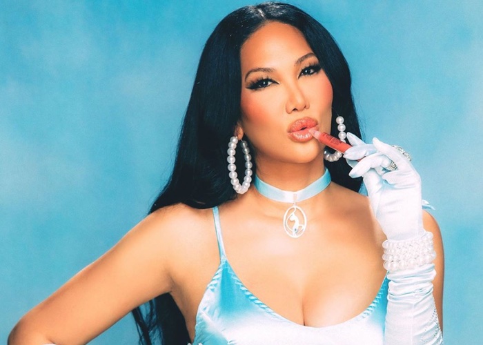 Incubator company behind Kimora Lee Simmons’ brand acquires Duncan Cosmetics