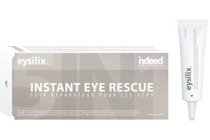 Indeed Laboratories launches eye rescue treatment eysilix