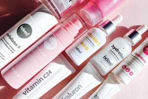 Indeed Labs calls H&M ‘the perfect fit’ for Scandi skin care expansion
