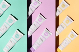 Indeed Labs helps colour correct with new Nanoblur range
