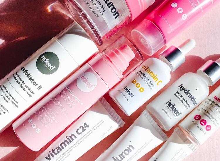 Indeed Labs lands in Asia with Hong Kong health and beauty retailer Mannings
