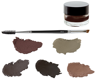 Indelible Gel Brow Liner
