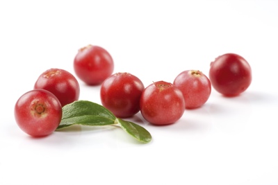 Indena and Pharmatoka invest in cranberry benefits