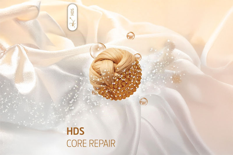 INdermal introduces Vegan HDS Core Repair